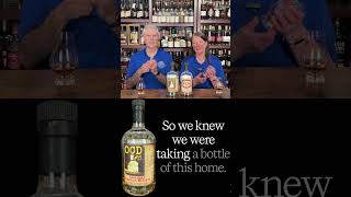OCD #5 Bourbon is GONE Already #bourbon #whiskey #shorts