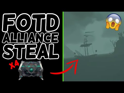 BIGGEST FOTD Steal - 4 Athenas 20 Mega Kegs