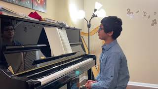 Nocturne in B-Flat Minor by F.Chopin