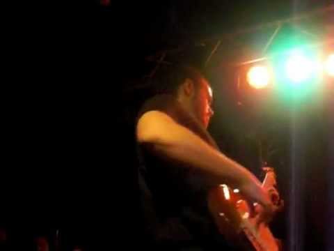 Vision of Disorder  "Hard Times" Live in NJ 1/26/13