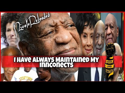 Thumbnail for LIVE: BillCosby|PhyliciaRashad|Bill Cosby C0nviction Overturned|AndreaConstand 2021 by Henry Cosby