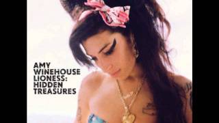 Amy Winehouse - Best Friends, Right