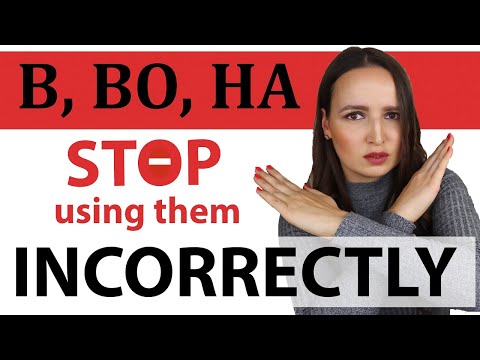 194. Russian Prepositions В, НА & ВO | When & How to use them?