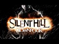 Silent Hill Downpour Jump Monster OST