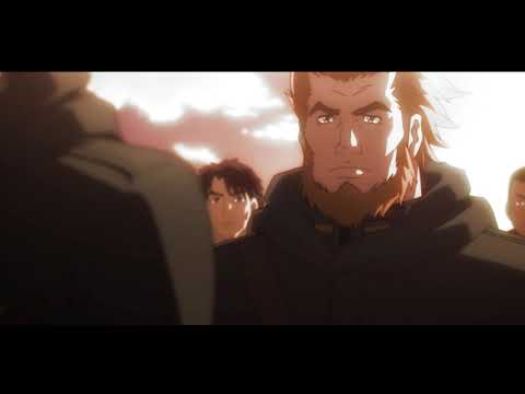 Alderamin on the sky「 AMV 」- Whispers in my head.