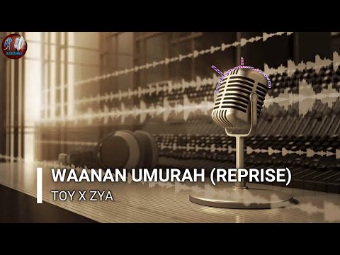 Waanan Umurah (Reprise) - AP Karaoke