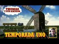 Thomas Y Sus Amigos La Temporada 1 Completa Español HD