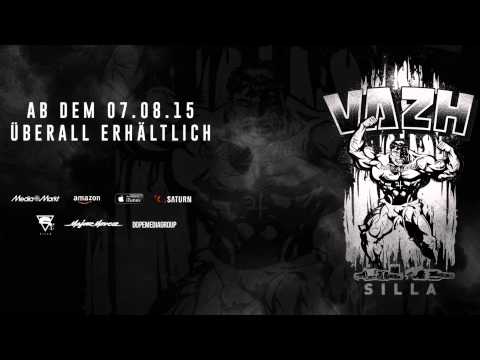 THOMAS GLENZ feat. SILLA - WENN DU WIEDER VOR MIR STEHST [FREETRACK] | VAZH 07.08.2015