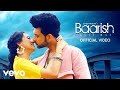 Baarish Aayi Hai Video Javed Mohsin Stebin Ben Shreya Ghoshal Karan K Tejasswi P Kunaal V
