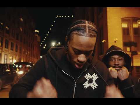 Geemo & Ang Guap - ISTANBUL (Official Music Video) (Dir. @WontonDesignz)