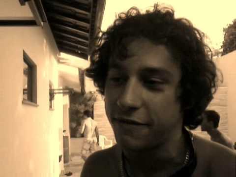 Leleco 22- Freestyle dos amigos