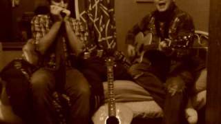 Use Somebody Cover - Kings Of Leon (Barry McGeown & Ryan Cullen)