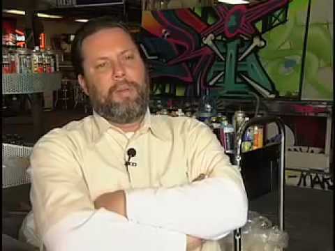 Risky interview - Angels Will Rise - Mad Society Kings - The Seventh Letter