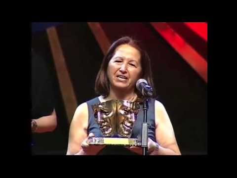 Tolga Çebi - Yılın En Başarılı Sahne Müziği - Afife Tiyatro Ödülleri 2010