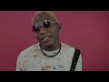 Mr V Ic Blessings Viral Video