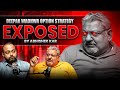 Deepak Wadhwa Trader Options Trading Podcast With Abhishek Kar DeepakWadhwa OFFICIAL