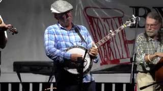 Tommy Edwards & The Bluegrass Experience - Dear Old Dixie