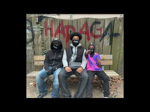 [FREE] HOODBLAQ X SILVA X KOUSHINO X CAMAELEON TYPE BEAT - "KNALLHART"