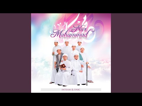 Medley Selawat (feat. Unic)