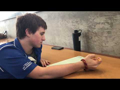 Competency Assessment: Token Economy