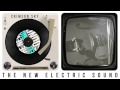 Crimson Sky - The New Electric Sound 