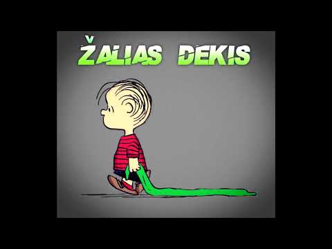 E₩A - Žalias dekis (Miscris Remix)