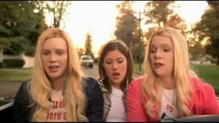 White Chicks: The N word. video