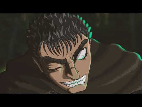 BERSERK 2024 test