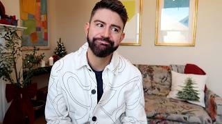 I made a huge mistake! (Thrifted Christmas Gifts with Kate & Luke)