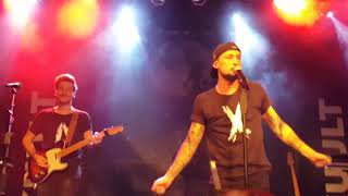 Kuult 30.10.17 Dortmund &quot;Das erste mal du&quot;