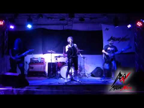 Video de la banda Madre Noche;