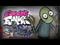 Friday Night Funkin' - V.S. Salad Fingers FULL WEEK [DEMO] - FNF Mods