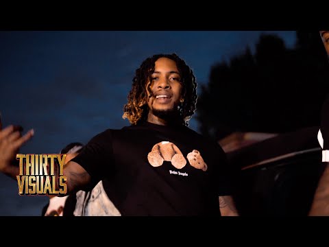 Big 5coota - Talk From Da Grave (ThirtyVisuals Exclusive)