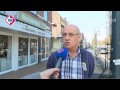 De verkiezingskaravaan van Omroep West in Westland!