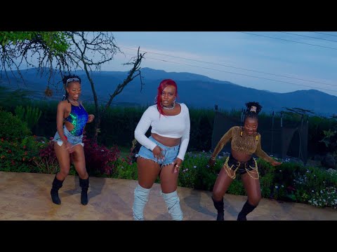 BREEDER LW - "PELEKA CHINI" Ft MAANDY (Official Music Video)