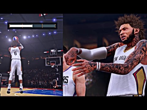 NBA 2K16 MyCAREER - All Star Weekend 3 Point Contest ! | Cam Getting Views From The Trey !