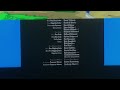 Elf Credits But They Re On Cartoon Network