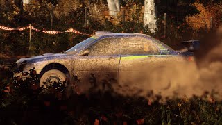 【DiRTRally 2.0】インプでアメリカ(GDA)