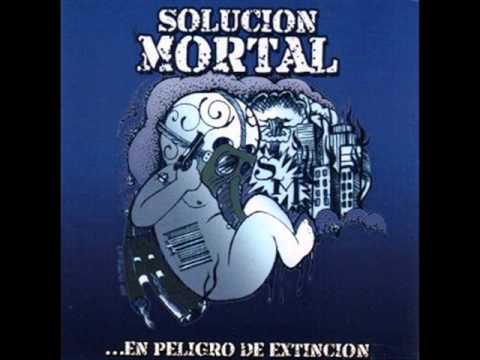 Solucion Mortal-El Dia Final