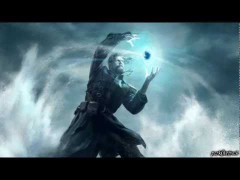 8 Dawn Music - This Is Why I Was Born (Vivien Chebbah - Epic Dramatic Hybrid Action)