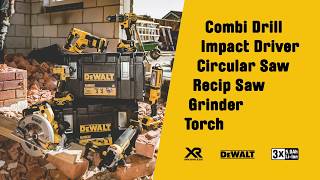 DeWalt
