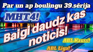 Par un ap boulingu | 39.sērija