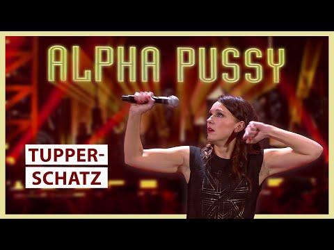 Der Tupper-Schatz - Carolin Kebekus