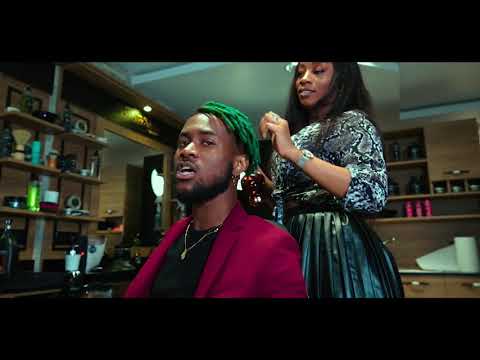 Justin Sossa - Embouteillage (Clip Officiel)