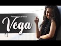 Photoshoot With ADINDA VEGA Model Cantik Unik Photo Di Lapangan Banteng Seru