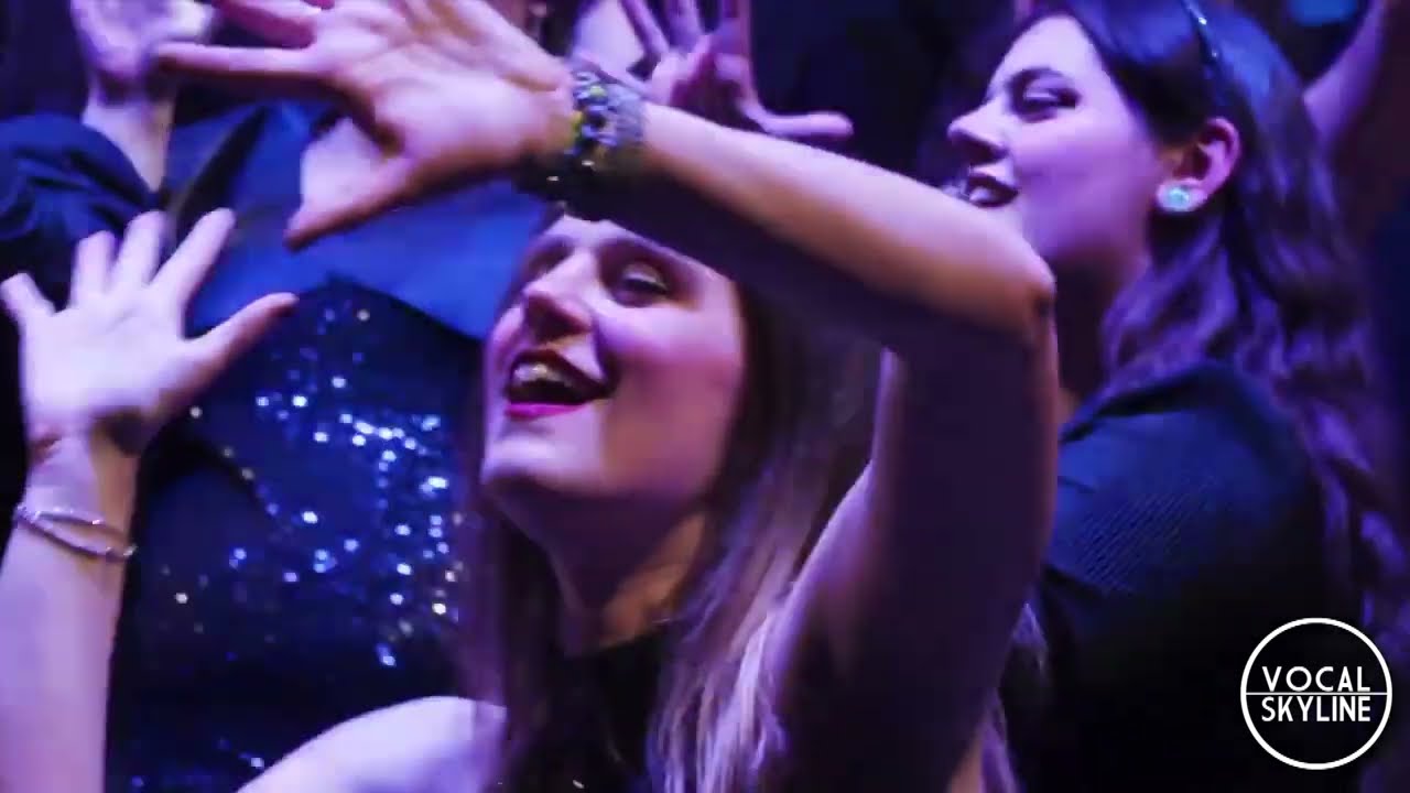 WALK/PERSONAL JESUS/ENJOY THE SILENCE - Vocal Skyline