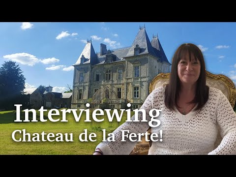 What It's Really Like To Own An Abandoned Chateau - THE TRUTH