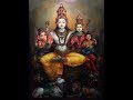 Uma Maheswara Stotoram From Isha 2018 Maha Shivaratri Concert