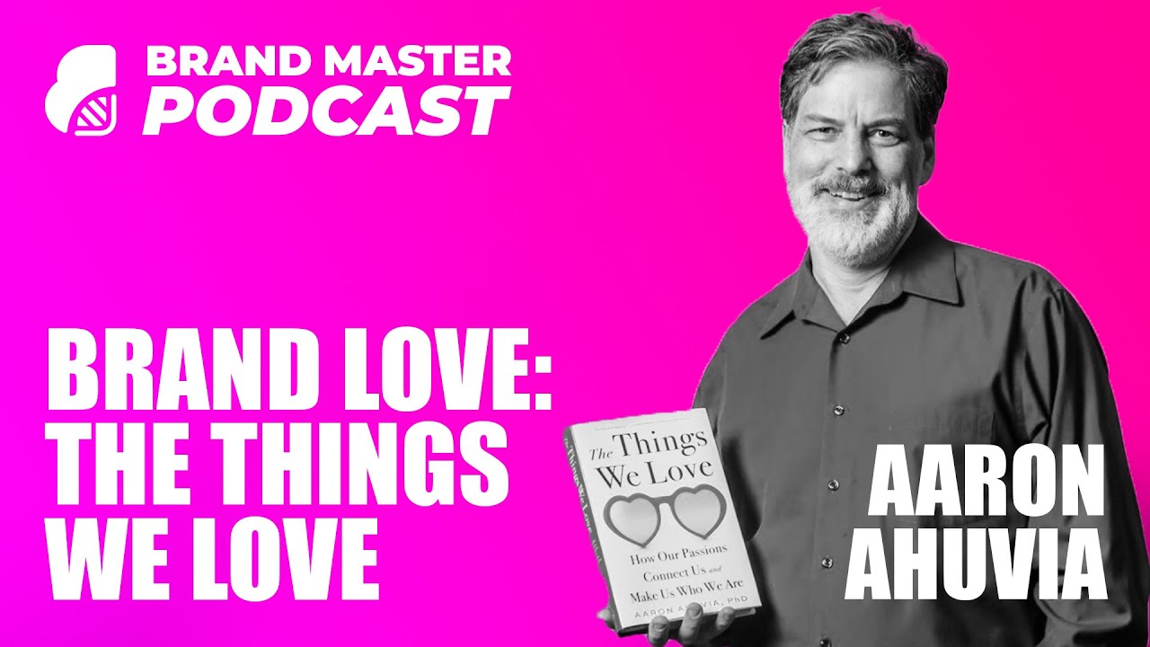 Brand Love: How To Seduce Your Audience