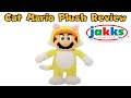 World Of Nintendo Jakks Pacific Cat Mario Plush Review 16